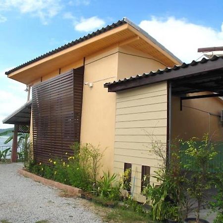 Sabai Sabai Hotel Сонгкла Екстериор снимка