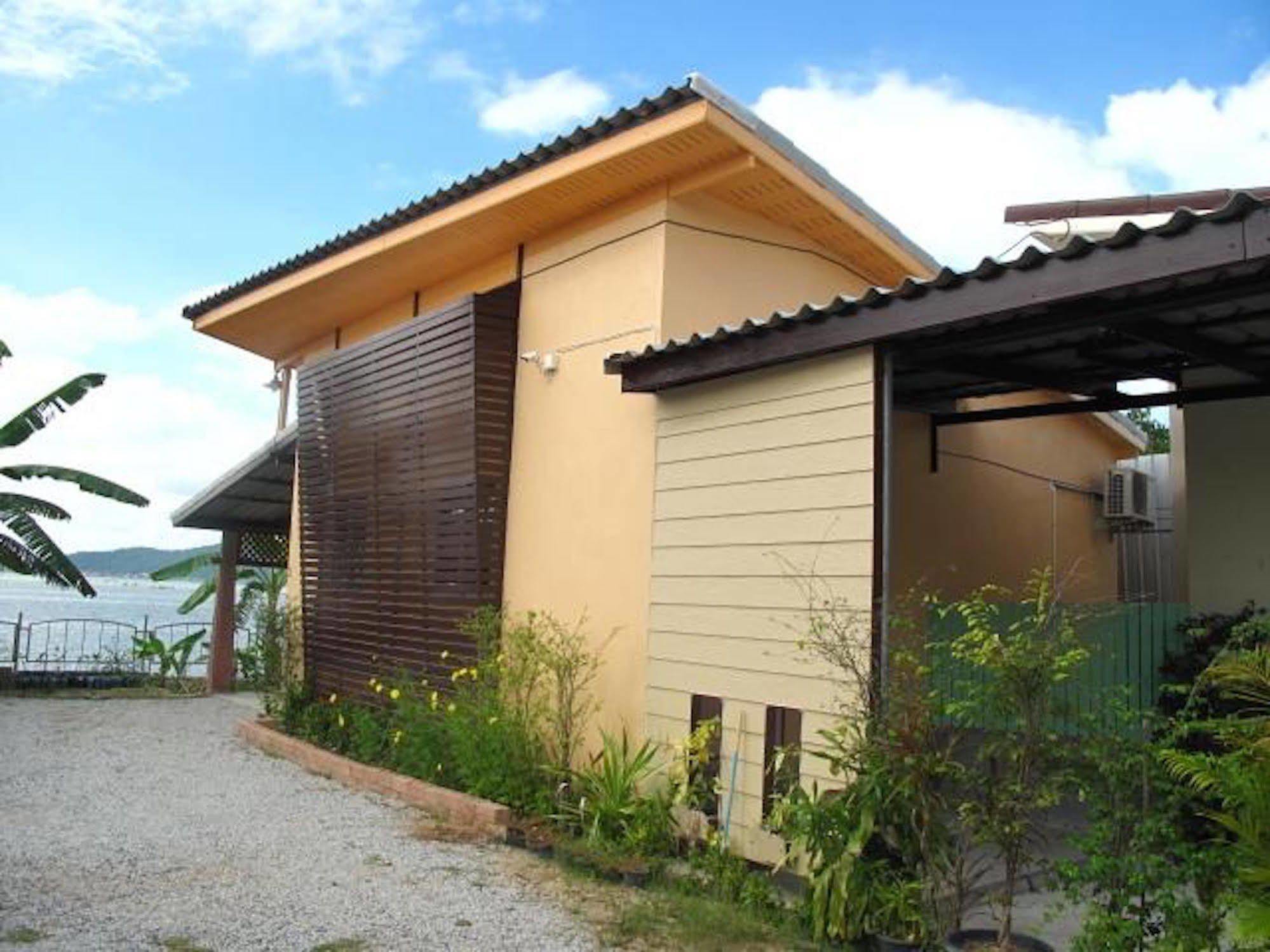 Sabai Sabai Hotel Сонгкла Екстериор снимка