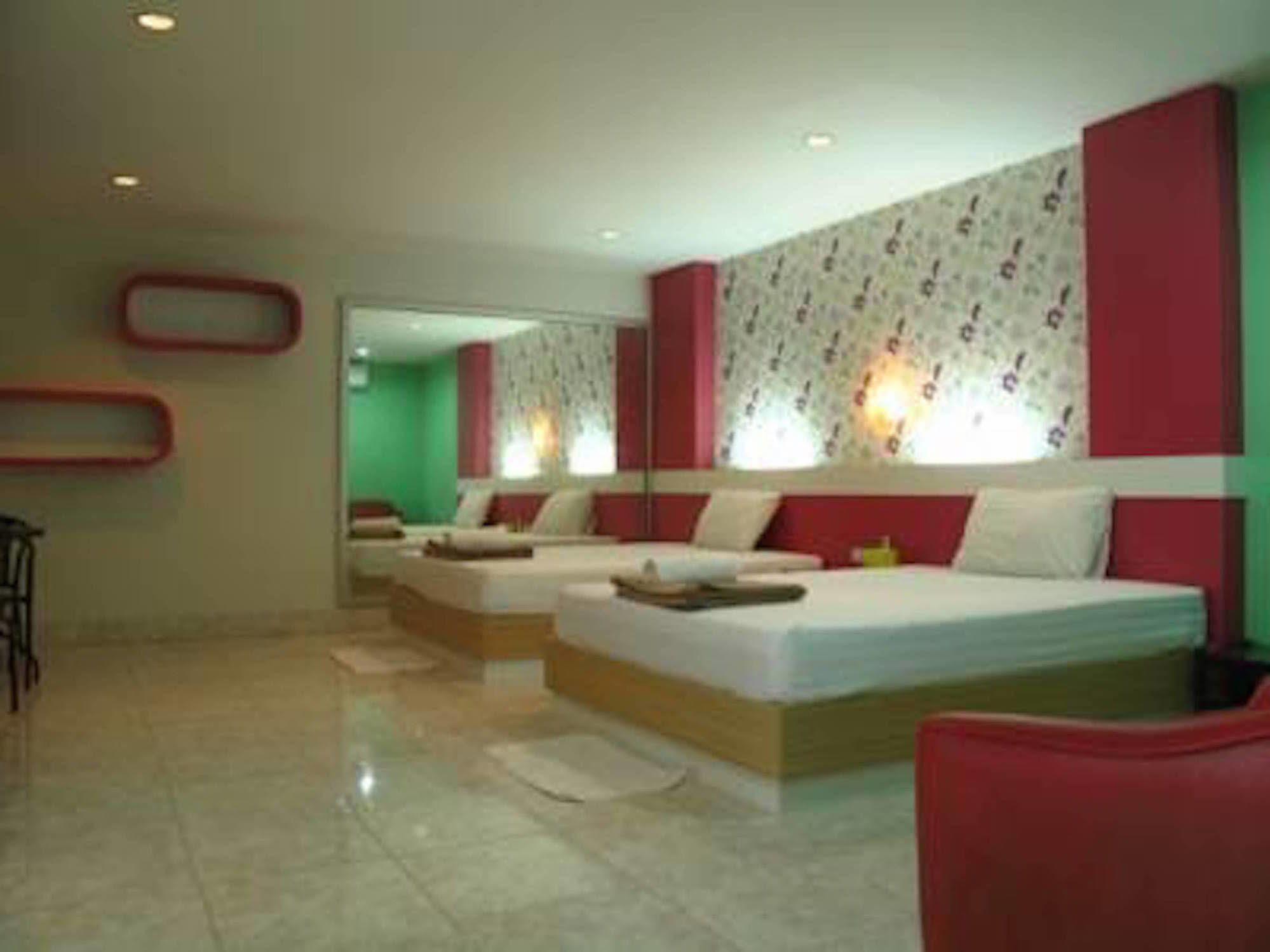 Sabai Sabai Hotel Сонгкла Екстериор снимка