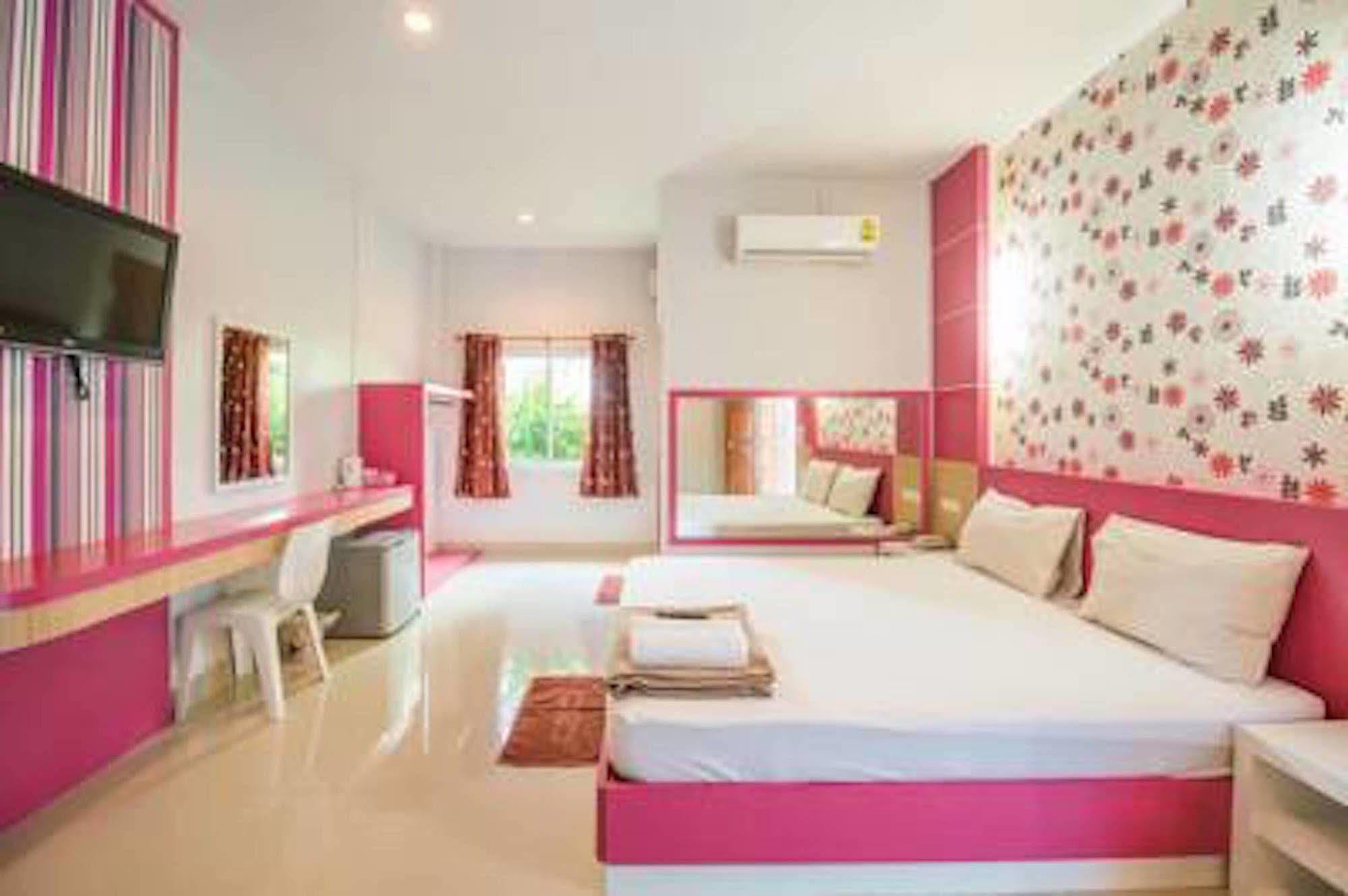Sabai Sabai Hotel Сонгкла Екстериор снимка