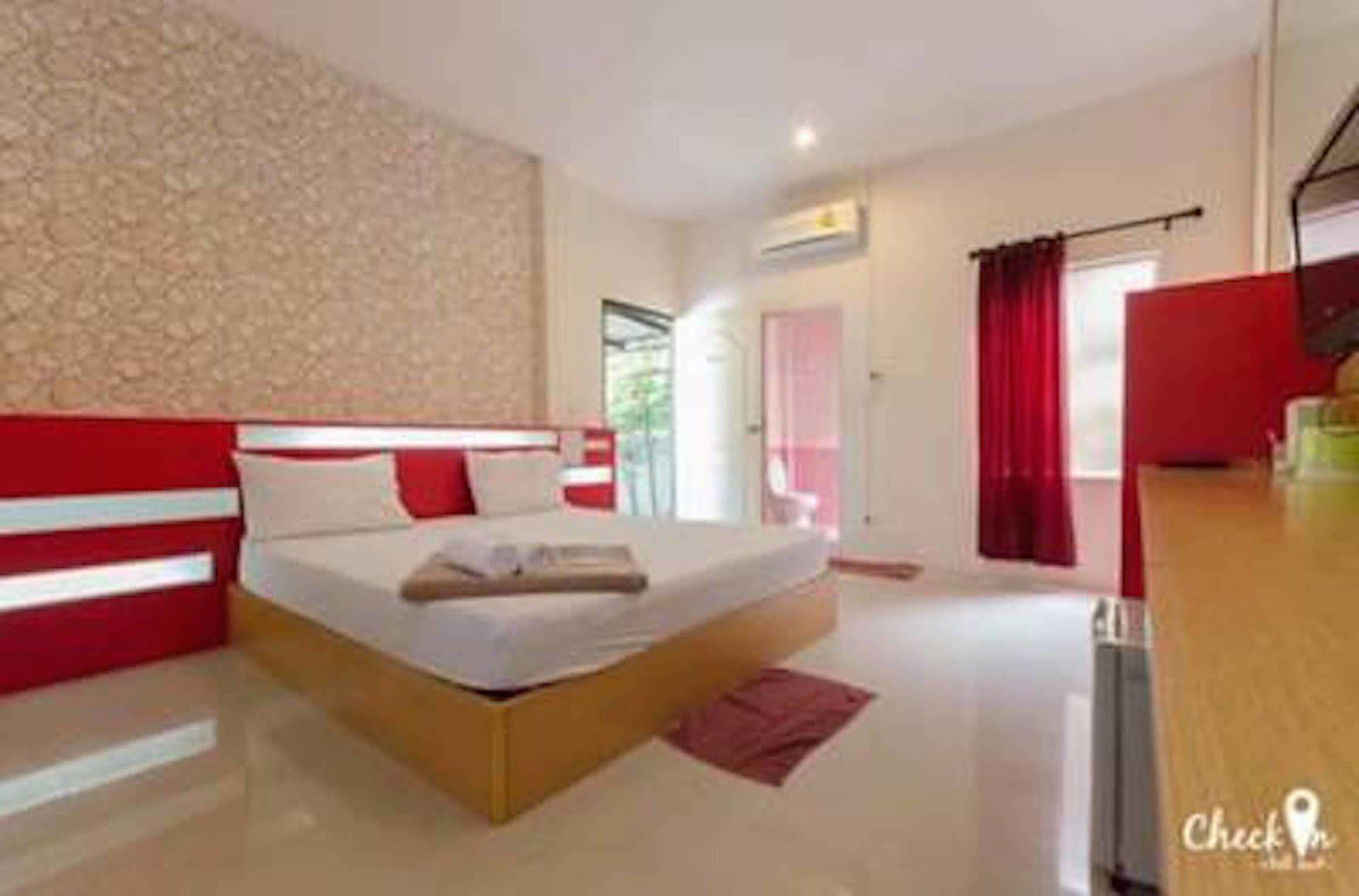 Sabai Sabai Hotel Сонгкла Екстериор снимка