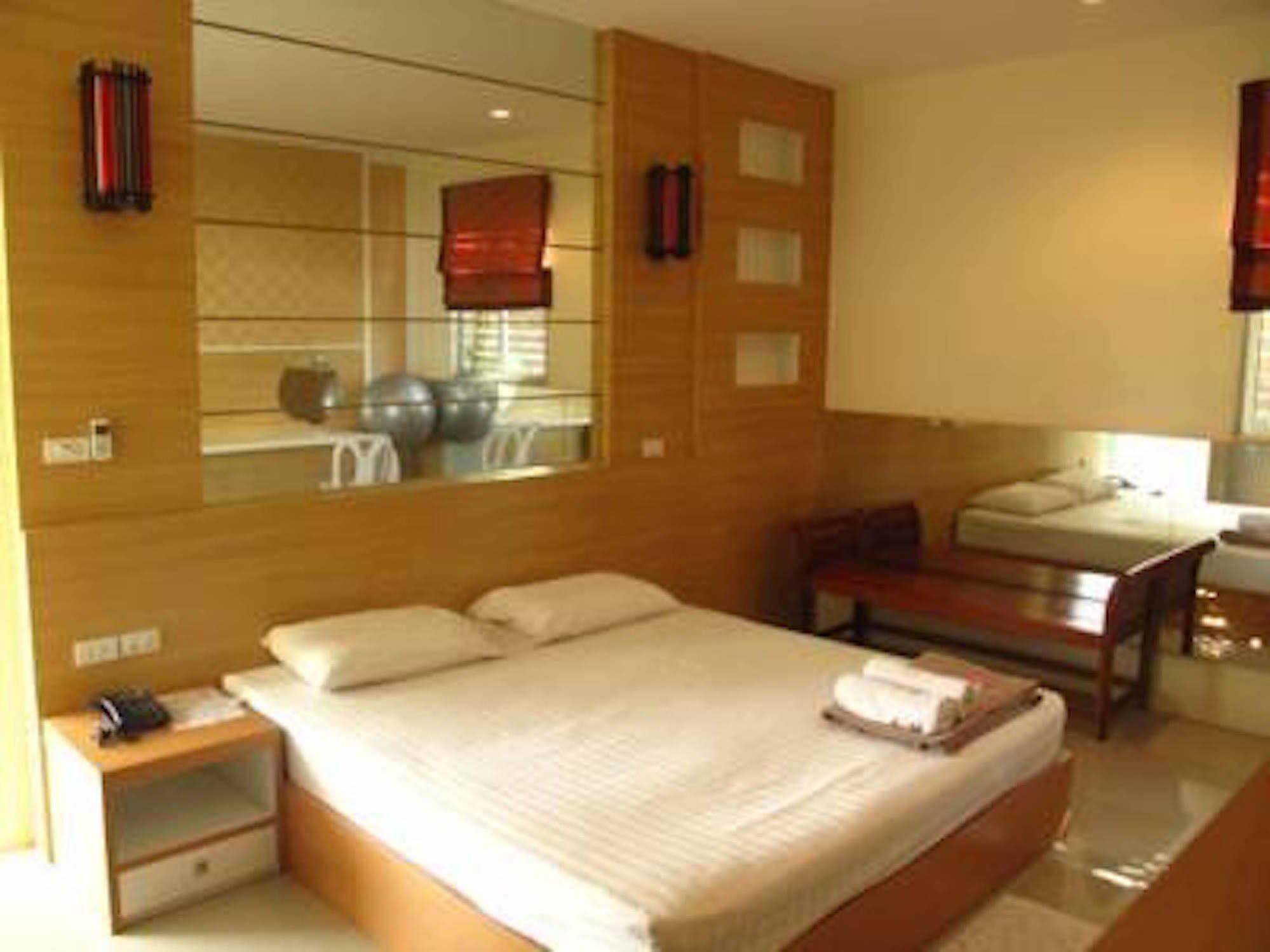 Sabai Sabai Hotel Сонгкла Екстериор снимка