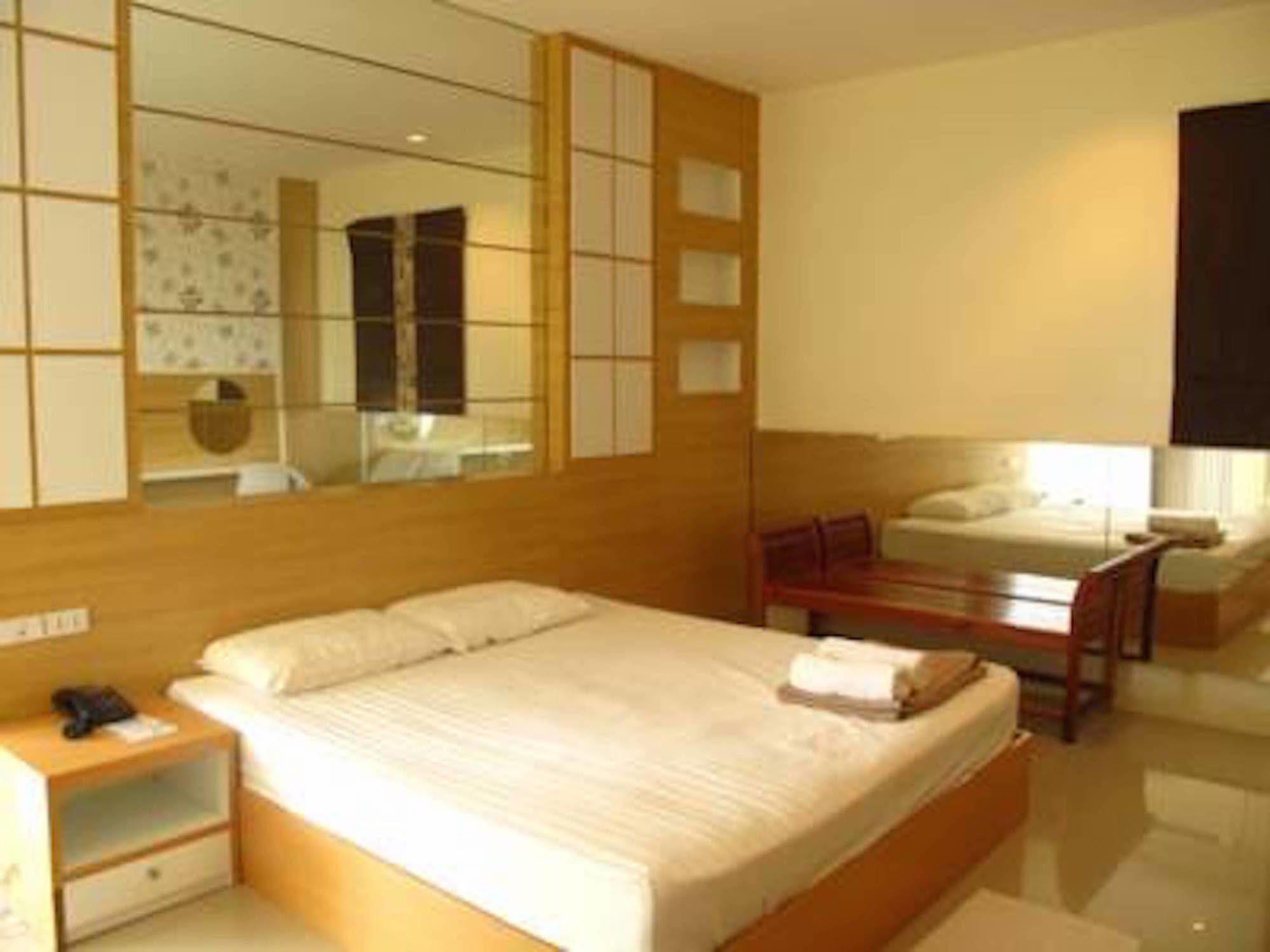 Sabai Sabai Hotel Сонгкла Екстериор снимка