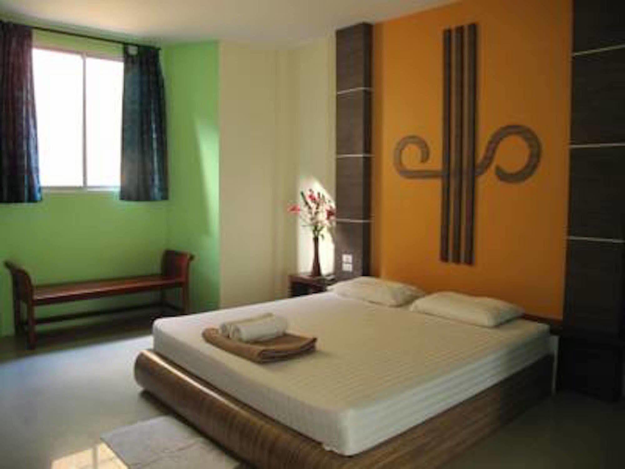Sabai Sabai Hotel Сонгкла Екстериор снимка