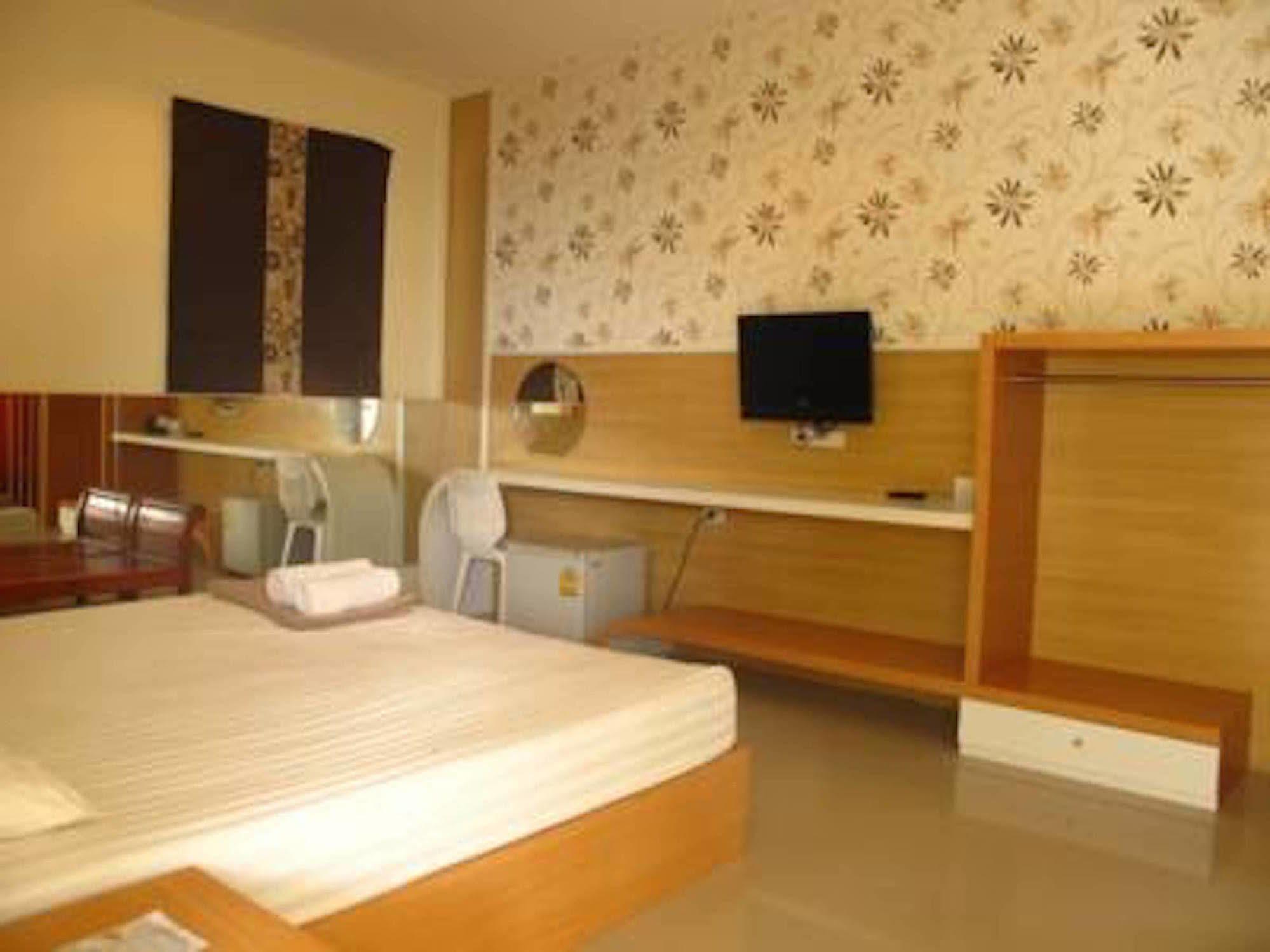 Sabai Sabai Hotel Сонгкла Екстериор снимка