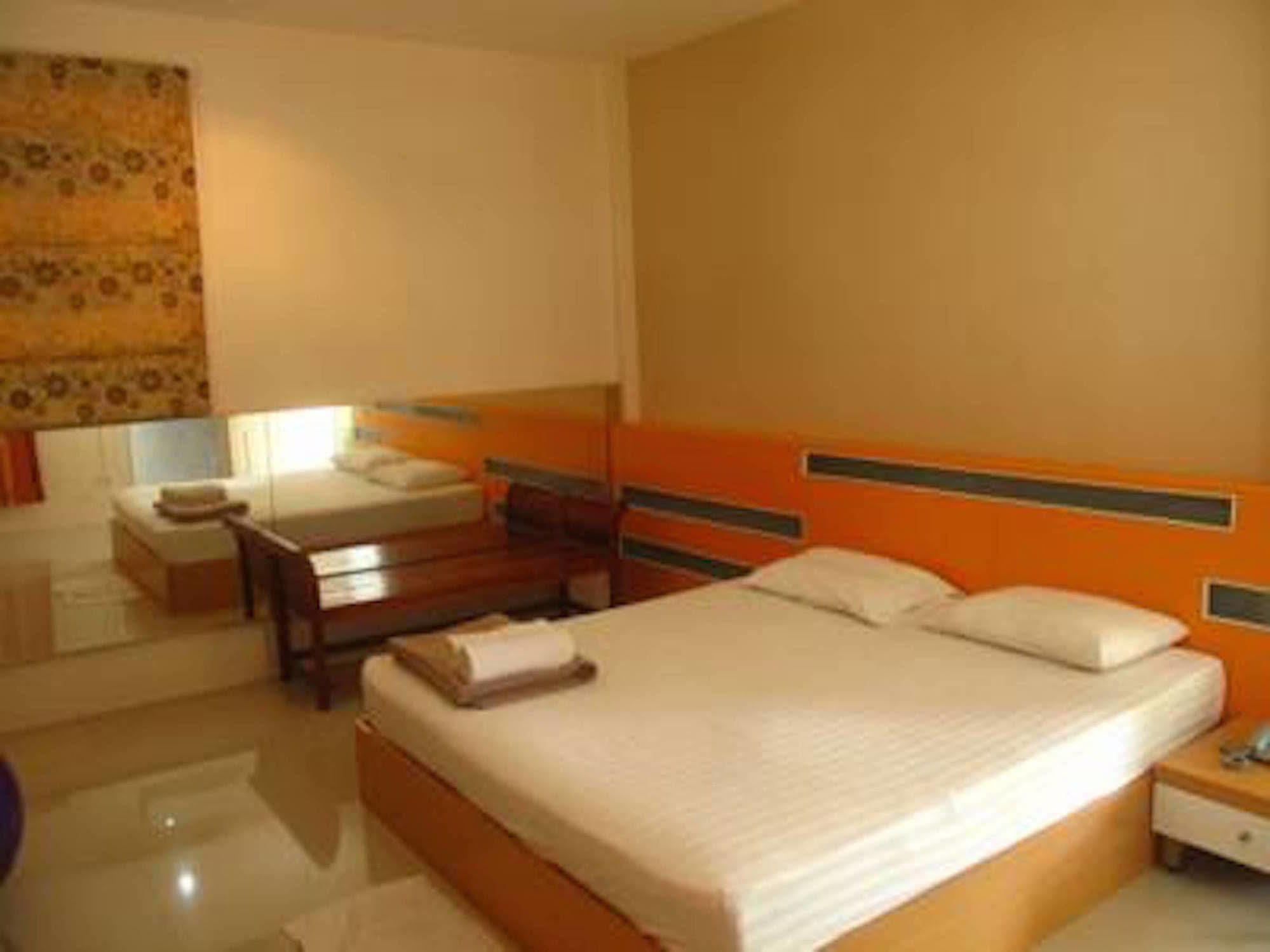 Sabai Sabai Hotel Сонгкла Екстериор снимка