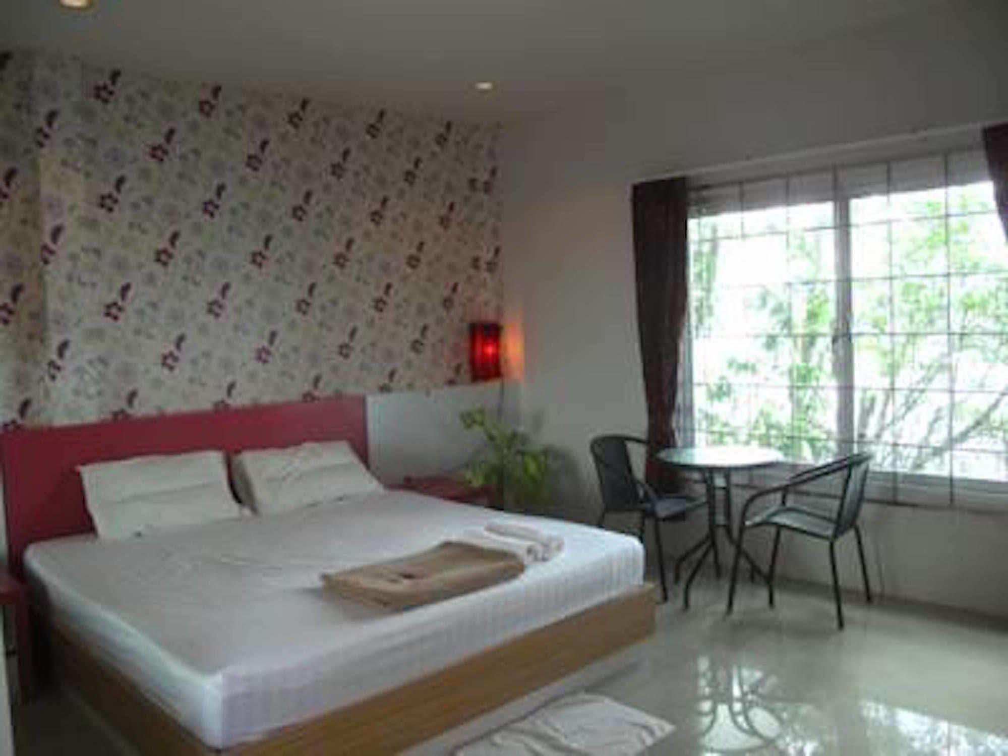 Sabai Sabai Hotel Сонгкла Екстериор снимка