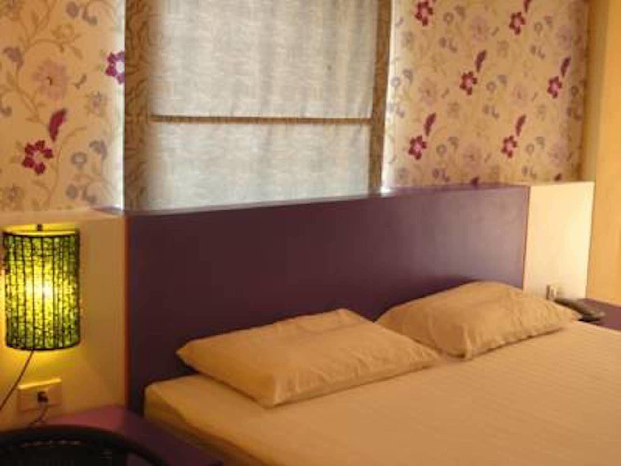 Sabai Sabai Hotel Сонгкла Екстериор снимка