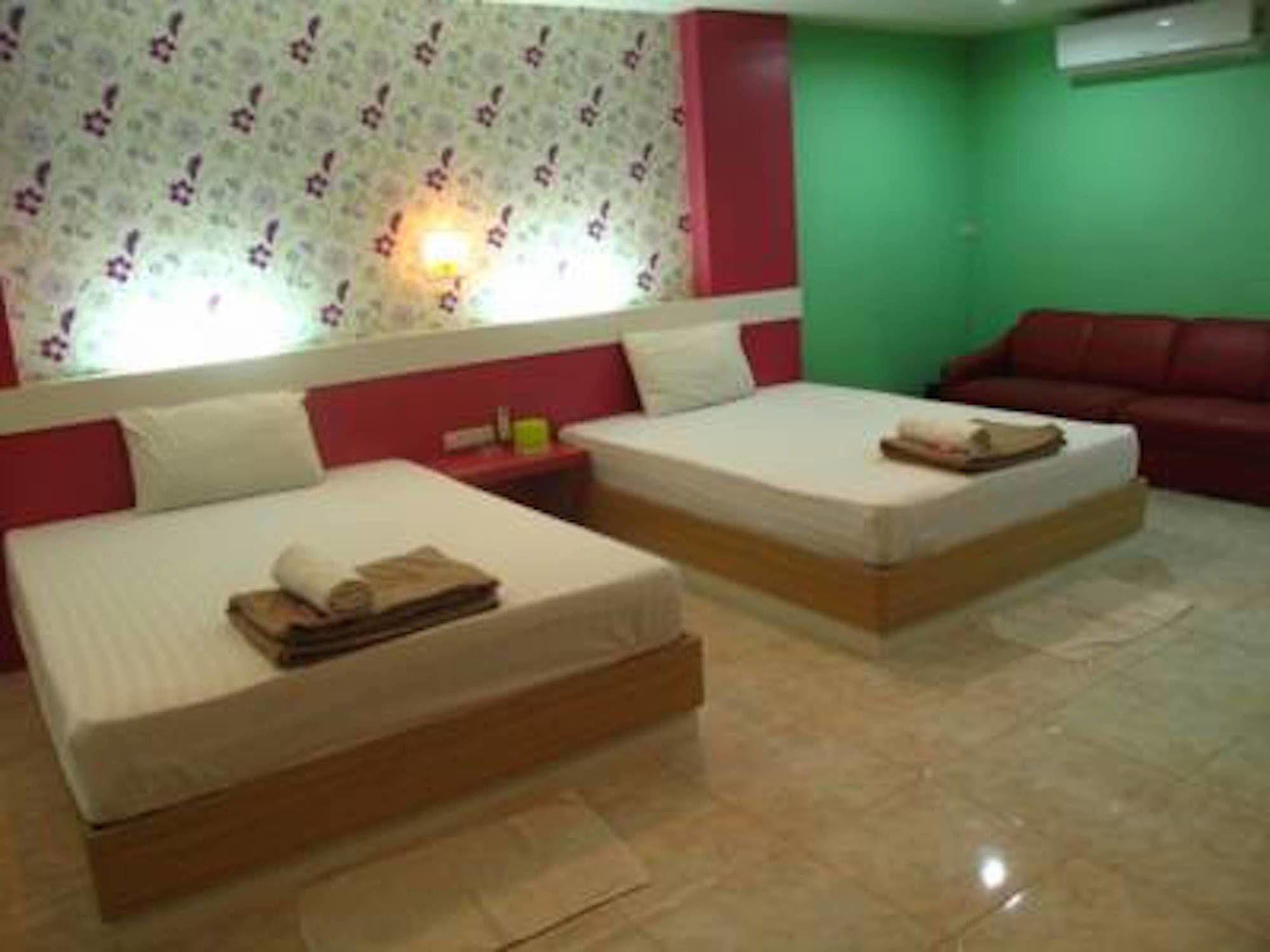 Sabai Sabai Hotel Сонгкла Екстериор снимка