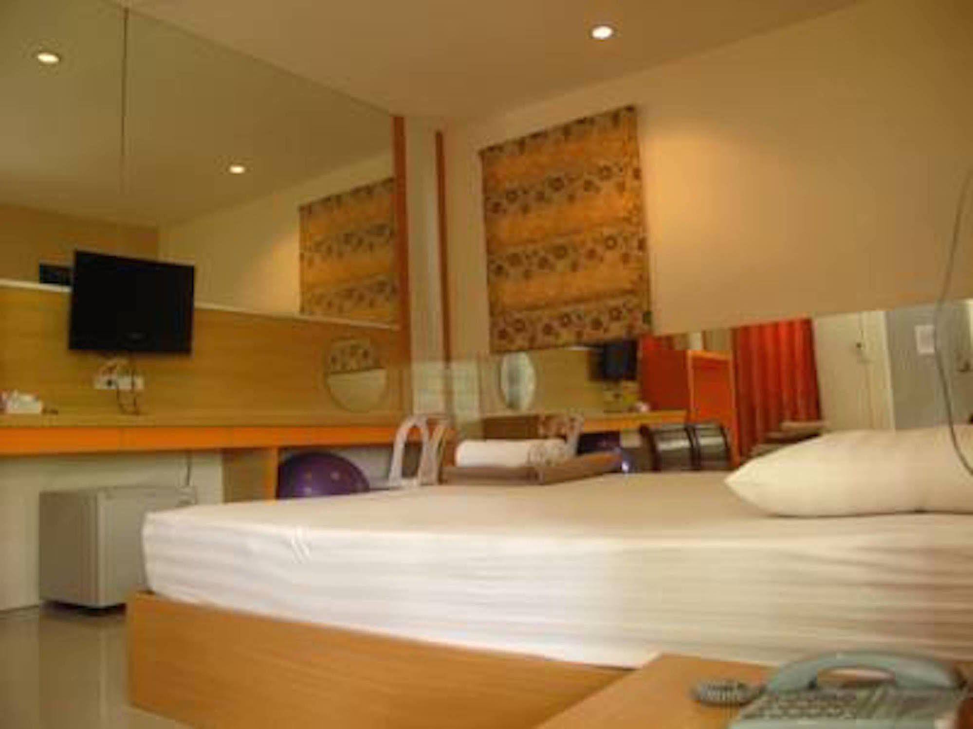 Sabai Sabai Hotel Сонгкла Екстериор снимка