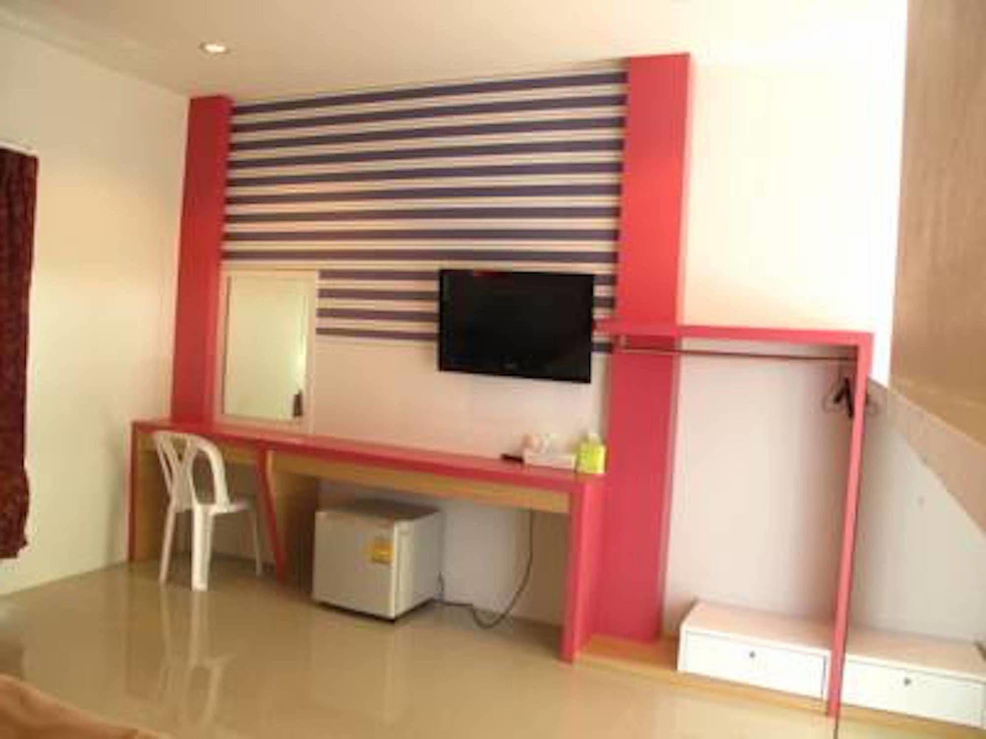 Sabai Sabai Hotel Сонгкла Екстериор снимка