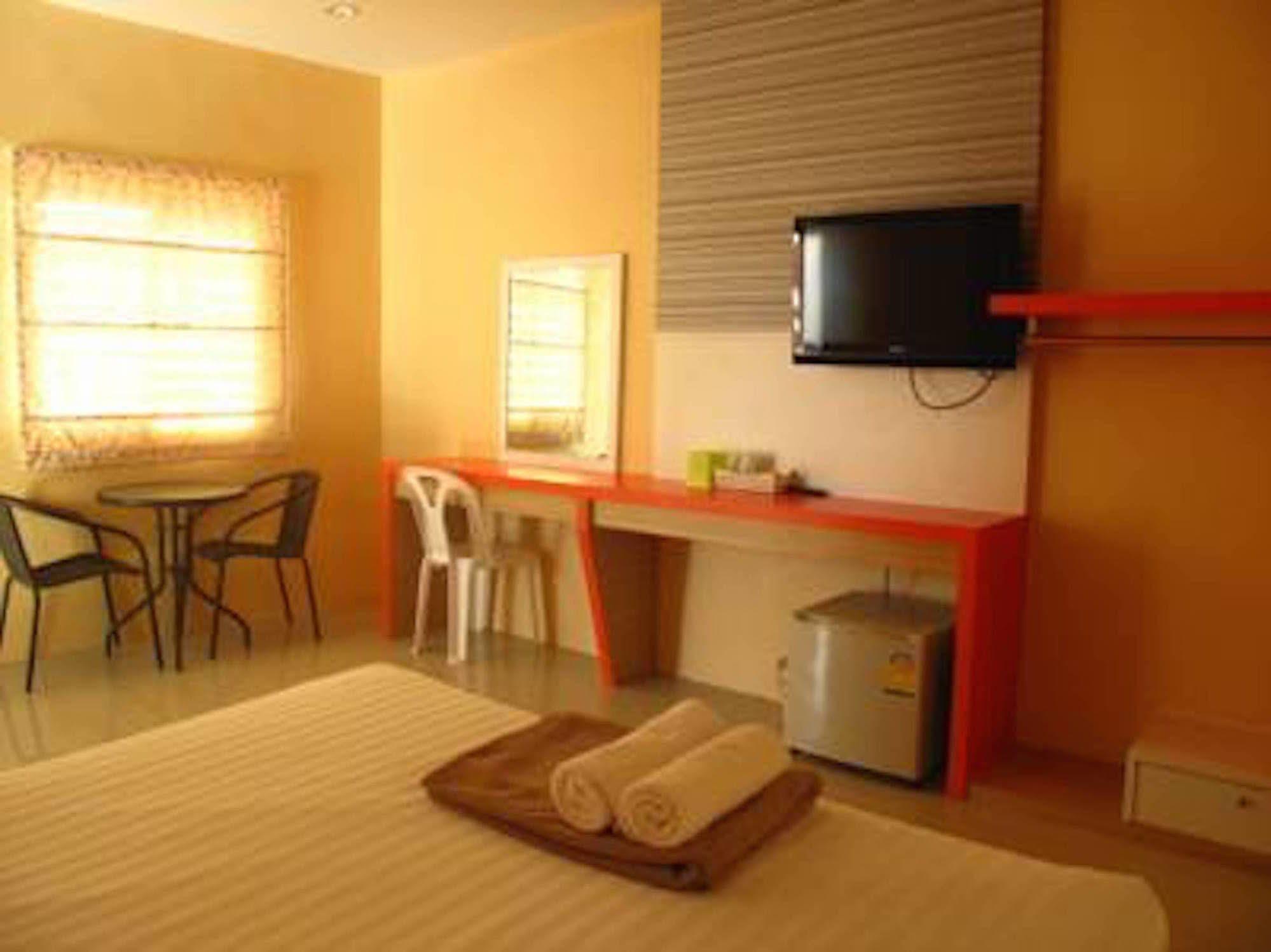 Sabai Sabai Hotel Сонгкла Екстериор снимка
