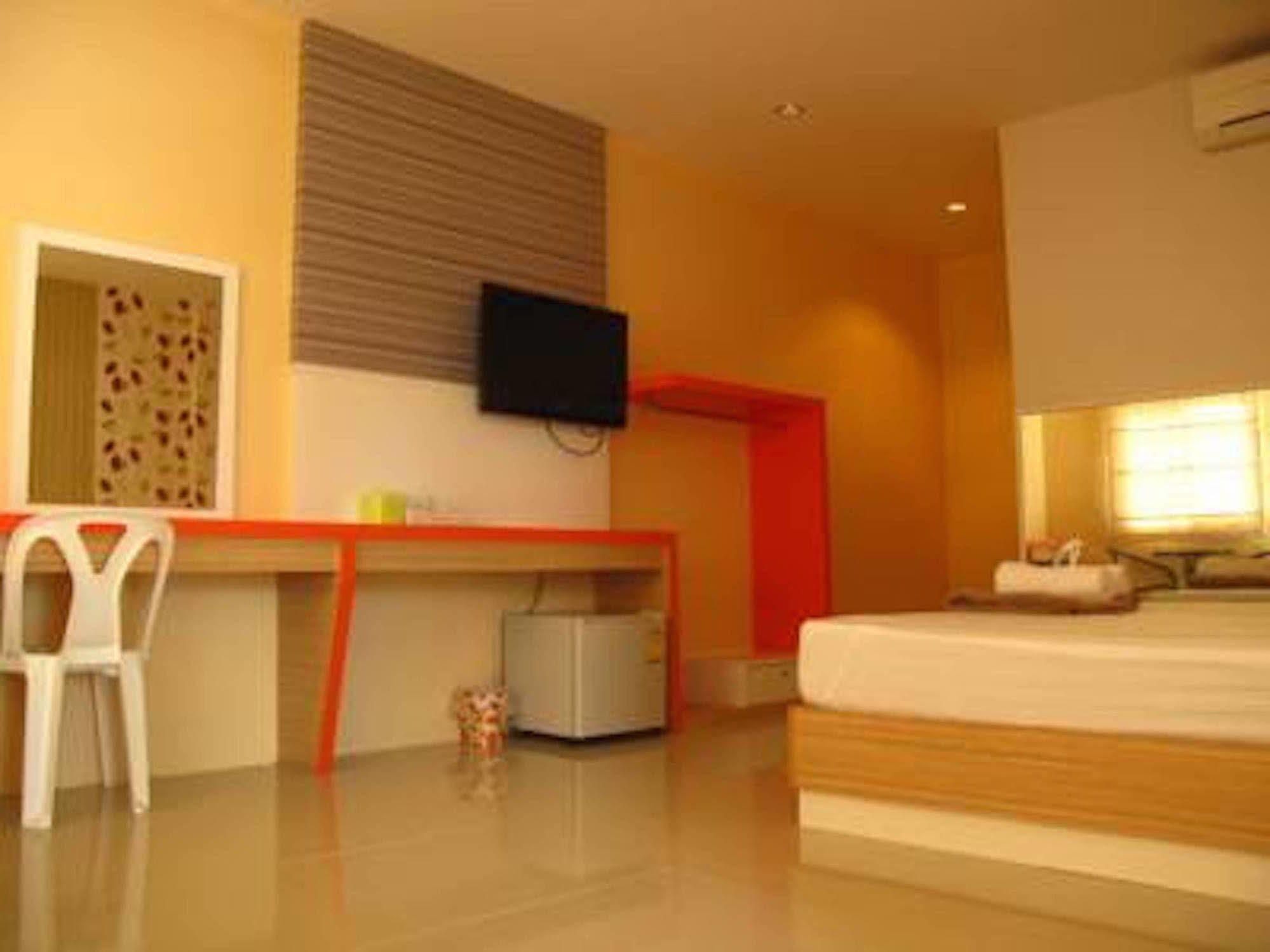 Sabai Sabai Hotel Сонгкла Екстериор снимка