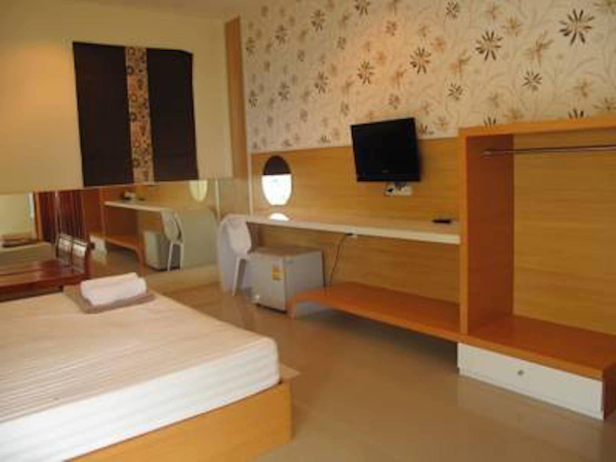 Sabai Sabai Hotel Сонгкла Екстериор снимка