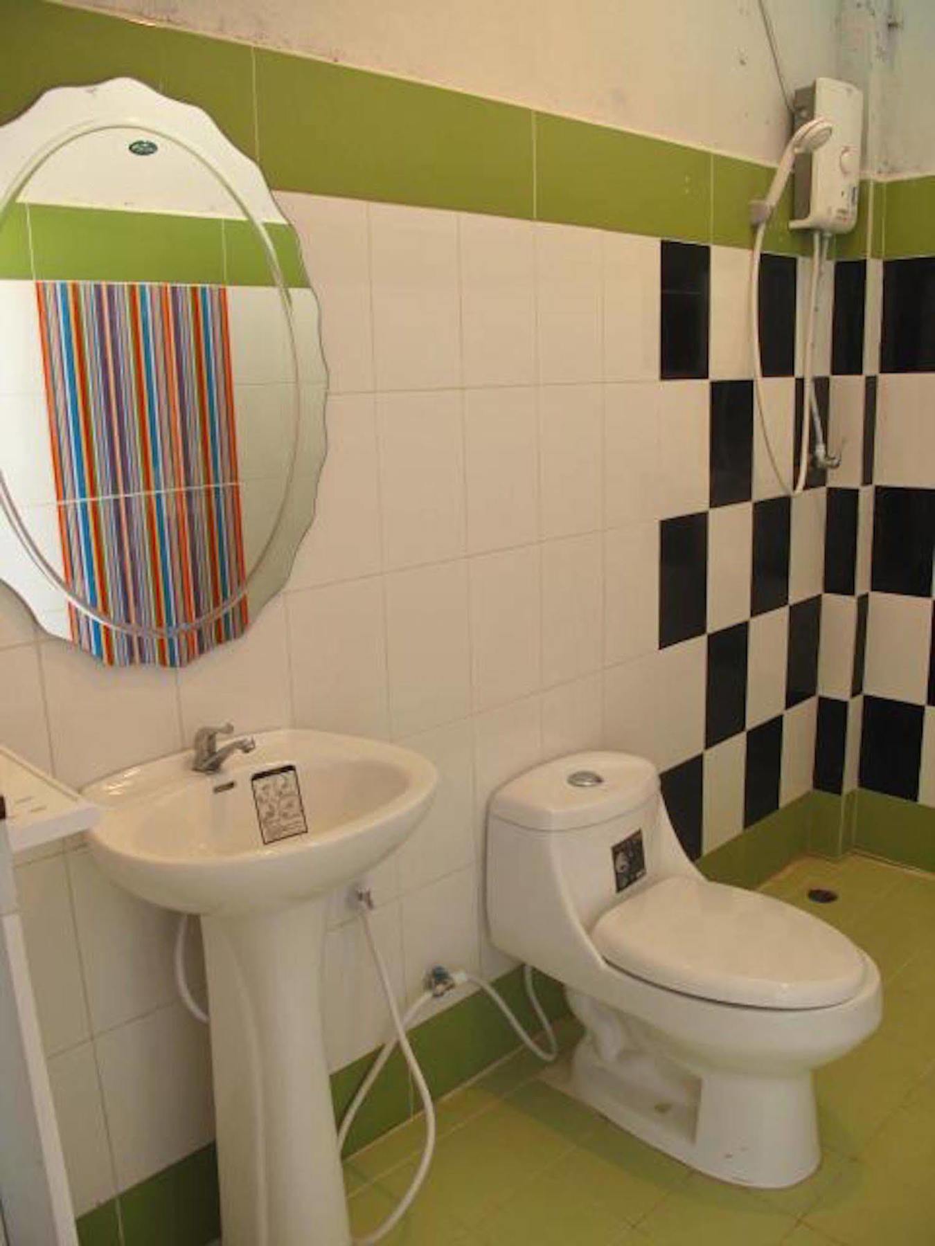 Sabai Sabai Hotel Сонгкла Екстериор снимка